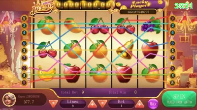 089win - Slots Master Captura de Tela 4 - pak